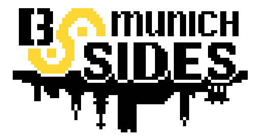 BSides Munich banner